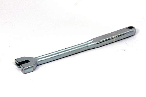 Fox Hollow Trap Pan Adjuster Tool - Professional Animal Trap Adjuster for Trapping - Perfect for Hunting, Pest Control, and Outdoor Survival