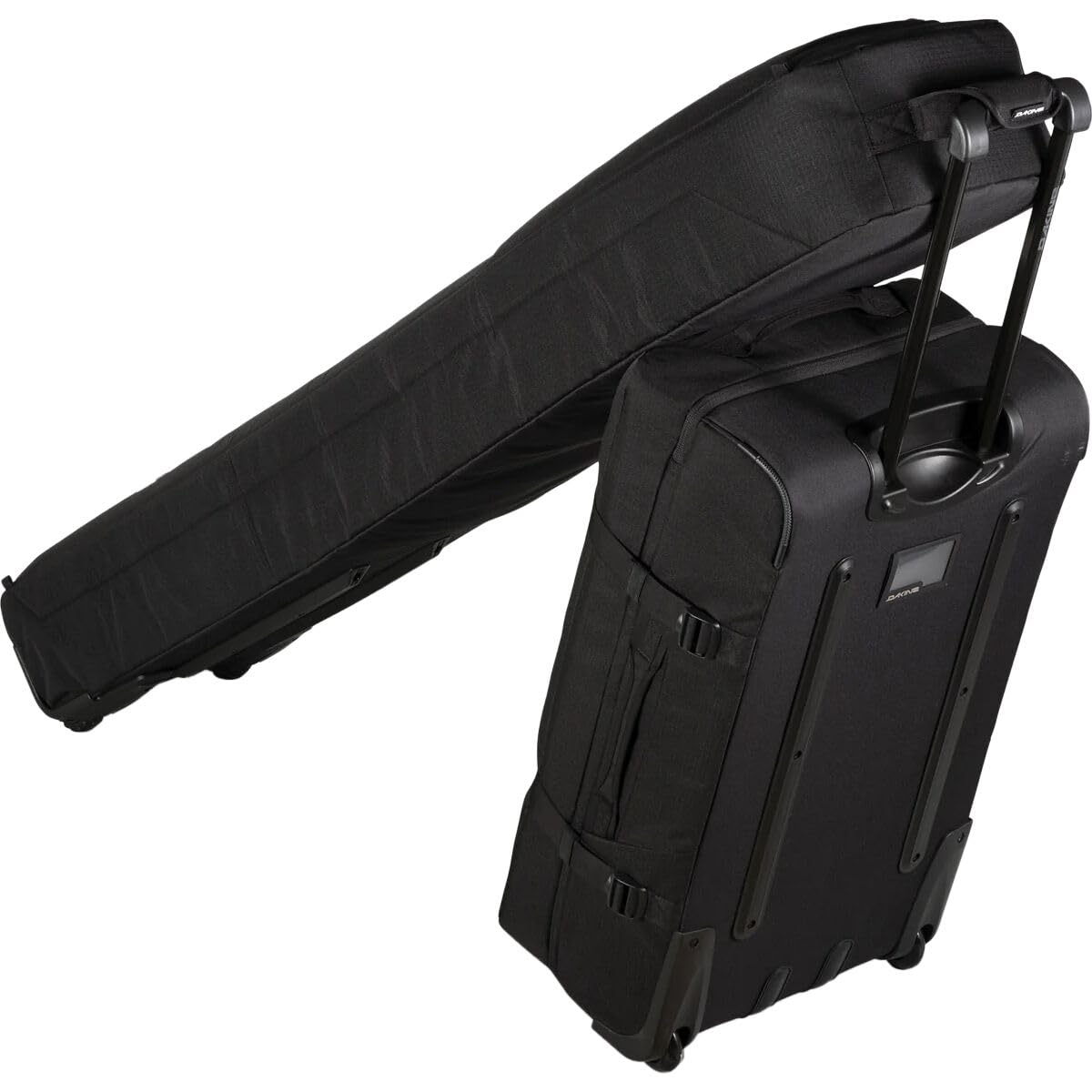Dakine Unisex High Roller Snowboard Bag - Waterproof Travel Case for Snowboards Up to 170cm - Perfect for Air Travel & Mountain Trips