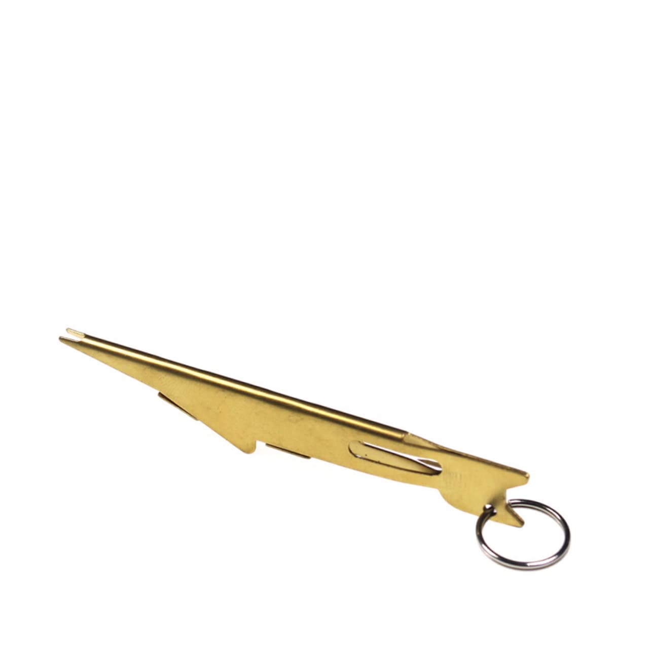 DOITOOL 3-Piece Nail Knot Tyer Tool - Fly Fishing Quick Knot Tying Tool for Hook & Line - Perfect for Sea Fishing, Freshwater Angling & Fly Casting - Essential Gear for Easy & Secure Knots