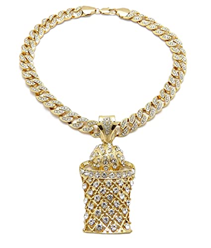 Gold-Tone
