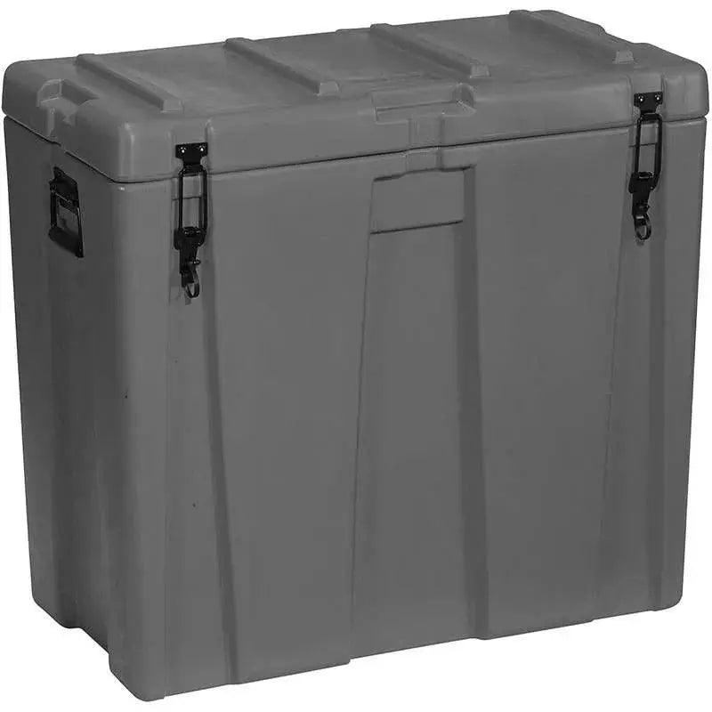 Pelican Spacecase General Range - Durable Protective Case for Travel, Storage & Outdoor Adventures | Waterproof & Shockproof Hard Case for Equipment, Tools & Valuables