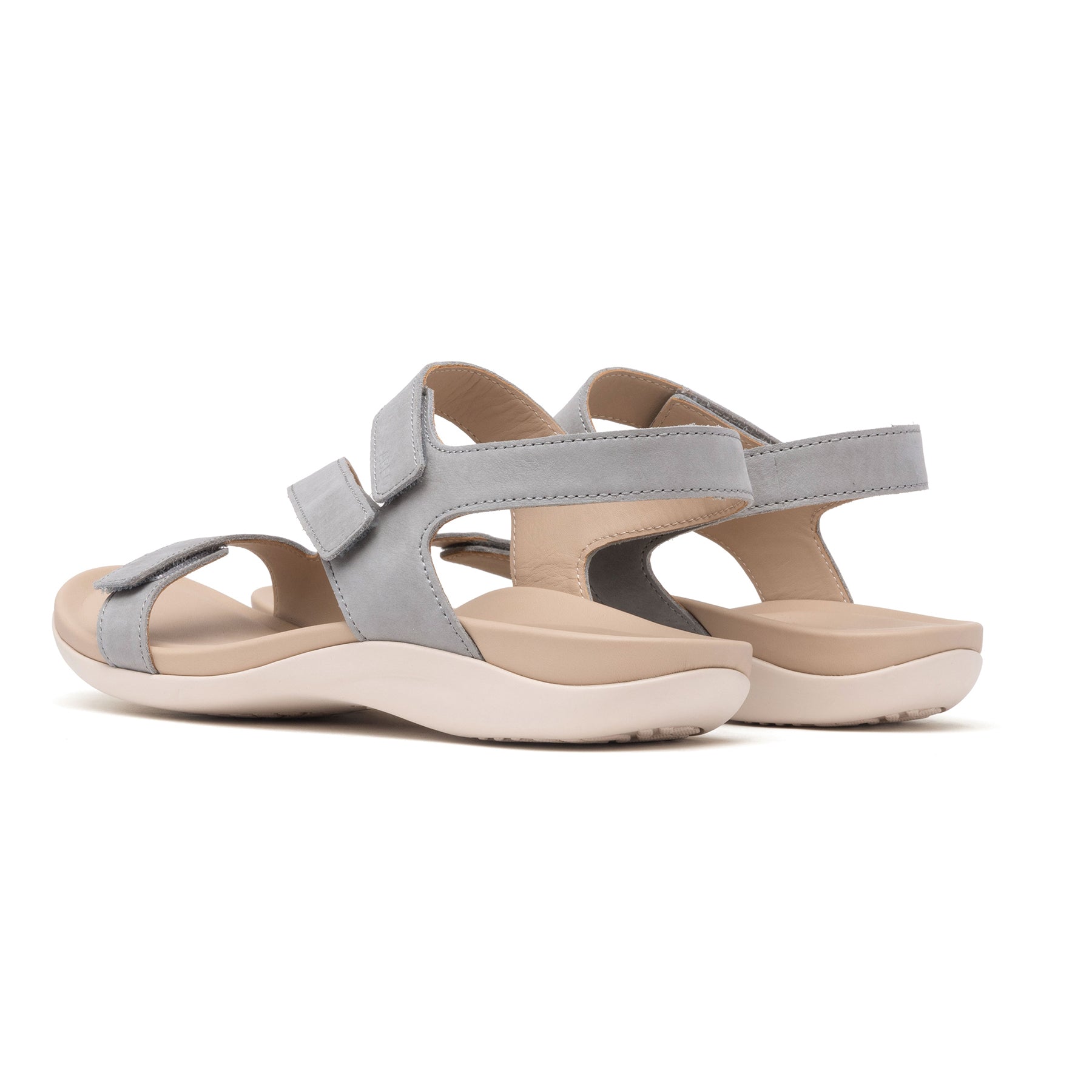 Oasis Comfortable Metatarsal Sandals for Women - Breathable Arch Support Footwear for Walking, Hiking & Outdoor Activities