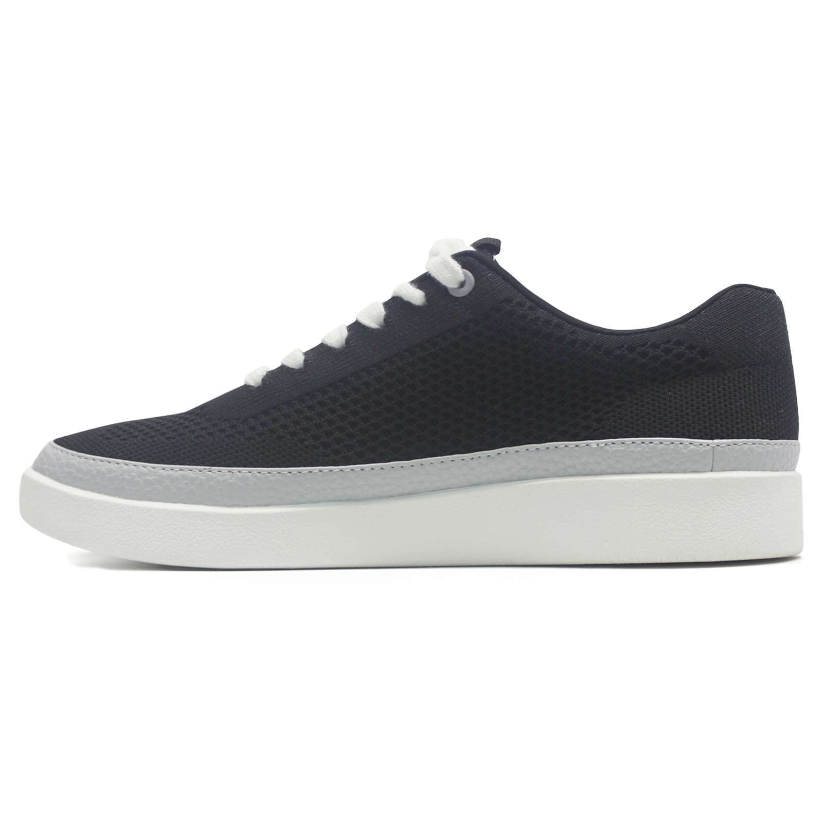 Vionic Women's Essence Galia Lace Up Sneakers - Supportive Orthotic Arch Support Casual Shoes with Three-Zone Comfort, Medium Fit Sizes 5-11 - Perfect for Walking, Work & Everyday Comfort