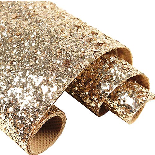 Champagne Gold