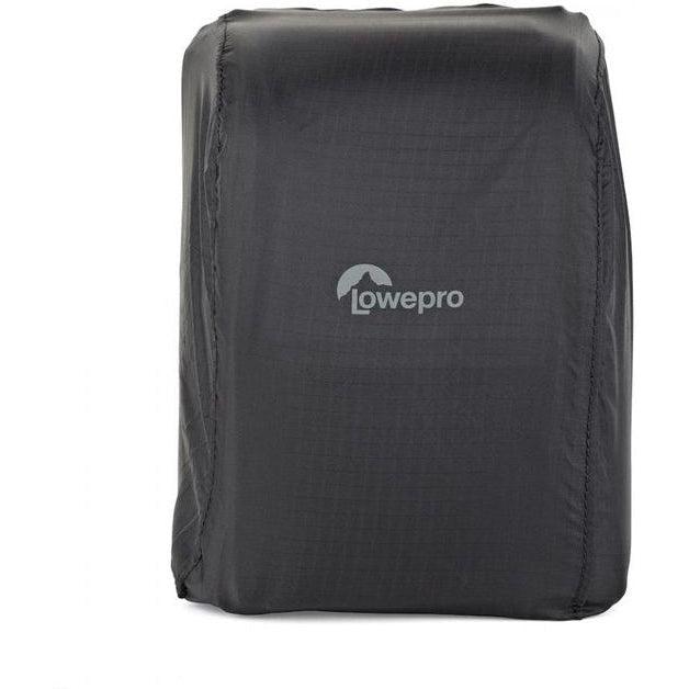 Lowepro ProTactic Lens Exchange 100AW BL Waterproof DSLR Camera Bag - Perfect for Outdoor Photography & Travel Adventures