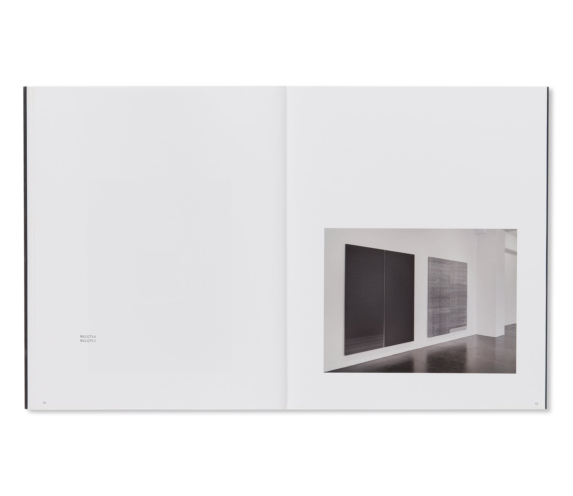 Wade Guyton Art Book: 26 April – 7 June 2008 | Contemporary Art Exhibition Catalog | Perfect for Art Collectors & Museum Enthusiasts