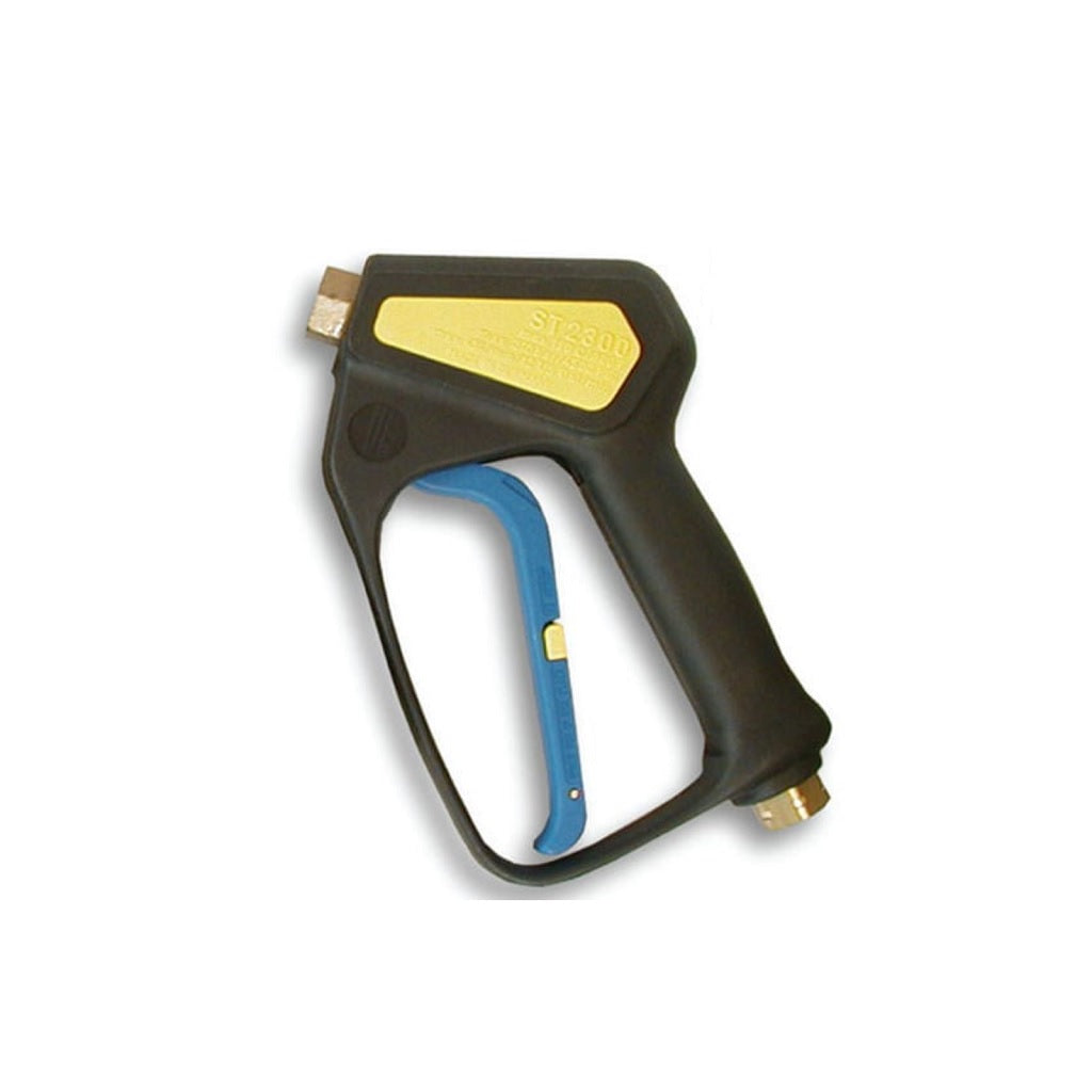 Suttner ST 2300 High Pressure Car Wash Spray Gun - 12 GPM, 4500 PSI, Anti-Fatigue Design for Professional Auto Detailing & Commercial Vehicle Cleaning