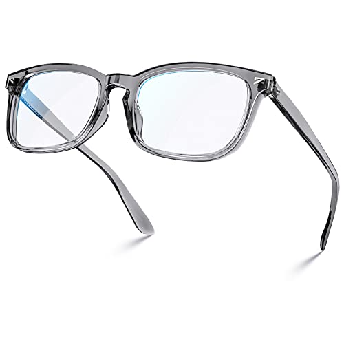 Clear Grey