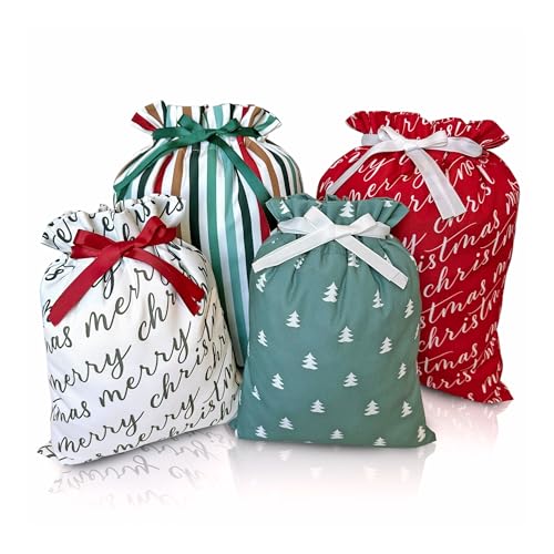 Modern Farmhouse 4pc Set