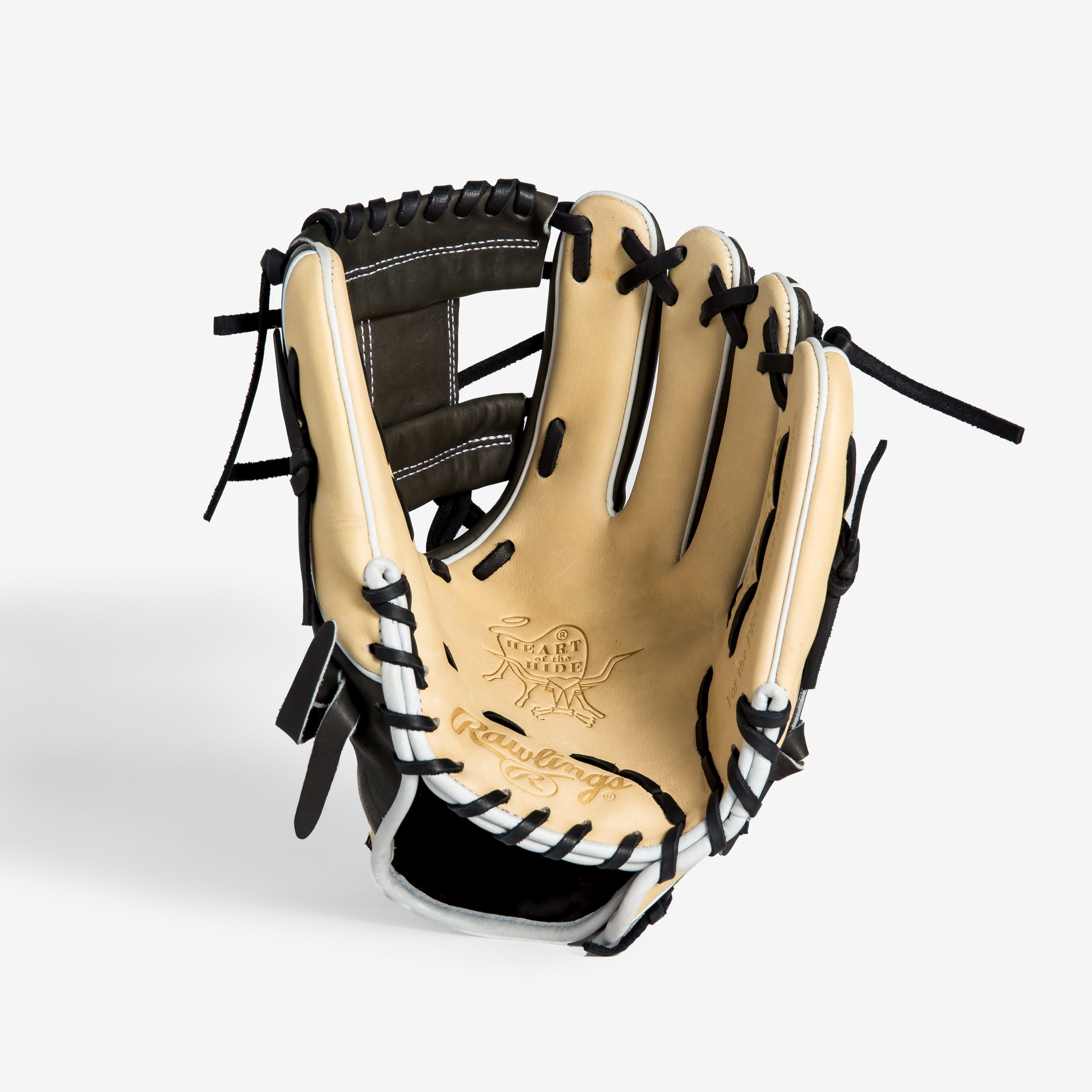 Rawlings Heart of the Hide 11.5