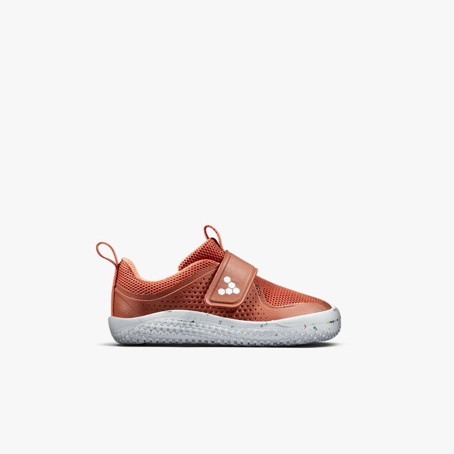 Vivobarefoot Primus Sport III Kids Barefoot Shoes - Lightweight & Flexible Toddler Sneakers for Active Play, Running & Outdoor Adventures