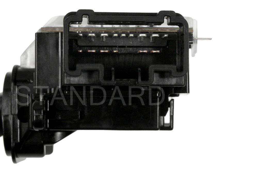 Standard Motor Products WP-345 Ignition Switch - Compatible with Ford, GM & Chrysler Vehicles - Reliable Engine Starter Replacement for Smooth Performance (Perfect for DIY Auto Repairs & Professional Mechanics)