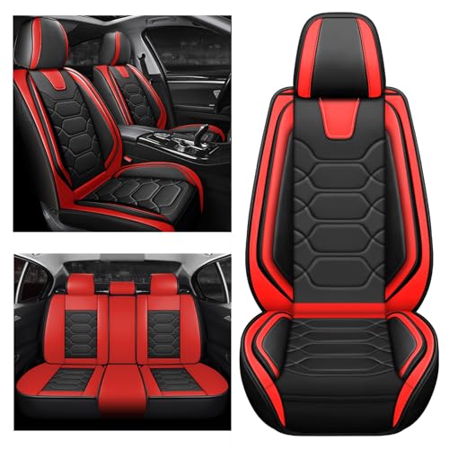 Black Red