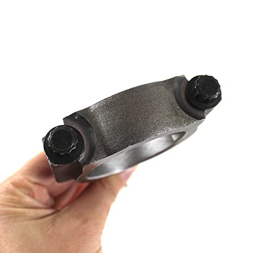 High-Quality Piston & Connecting Rod Kit 23040-2G500 23410-2G500 23510-2G540 - Compatible with 2011-2013 Hyundai Sonata 2.4L, Kia Sorento & Optima 2.4L Engine - Aftermarket Performance Parts for Engine Rebuild & Repair