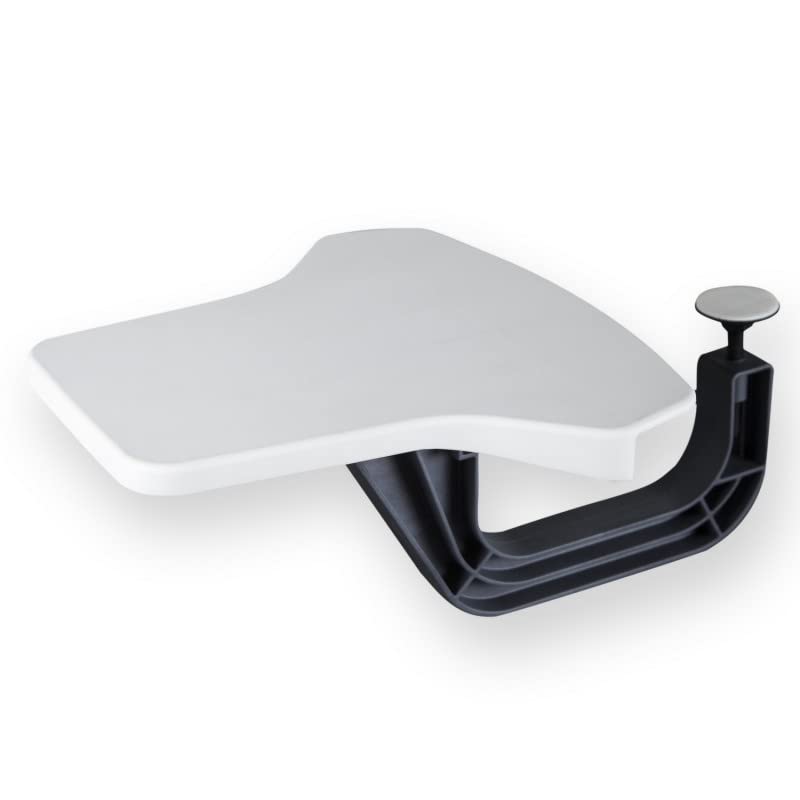 Universal Repose Bras Jumborest - White - 28 cm - Comfortable Support for Relaxation & Sleep