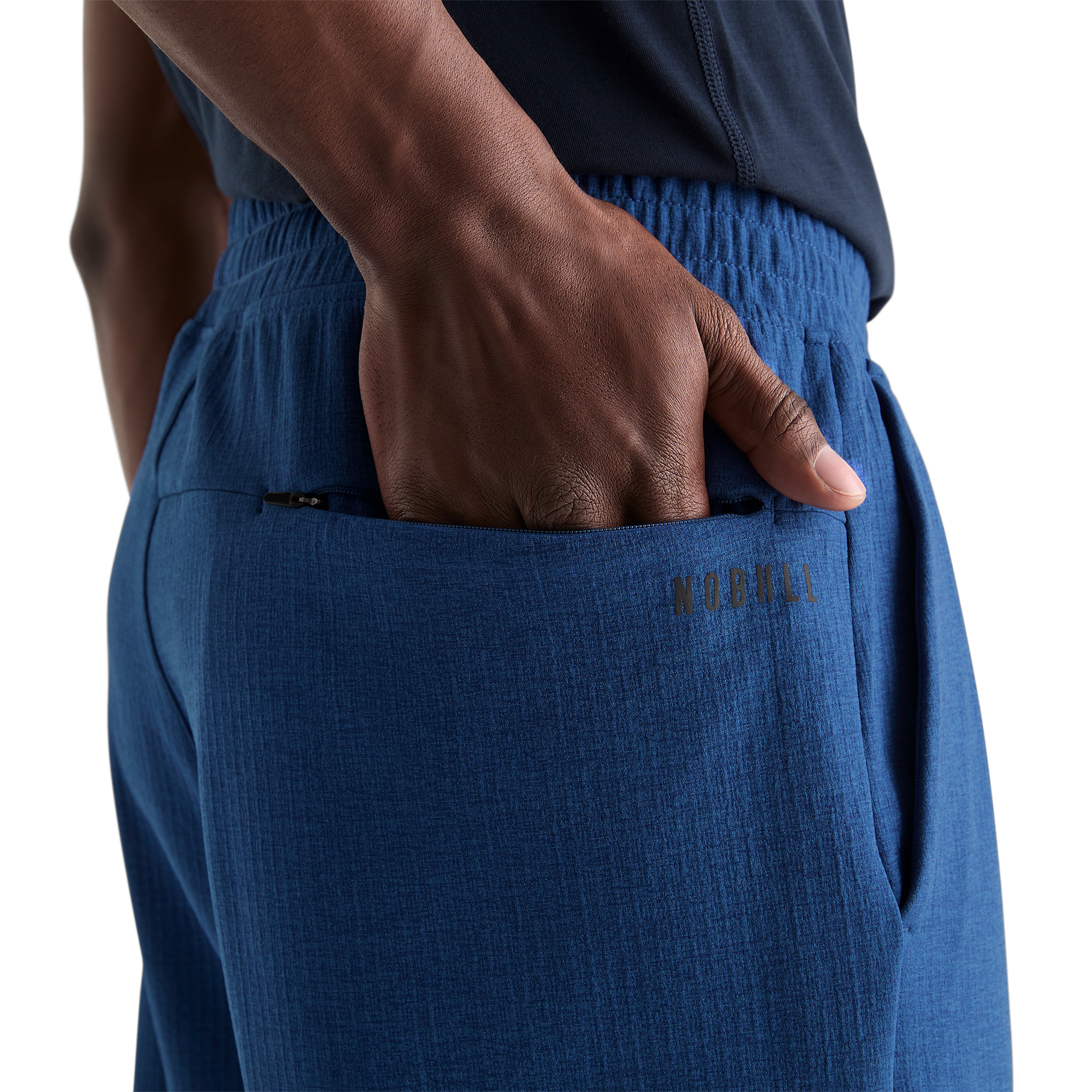 Men's Comfortable Drive Jogger Pants - Lightweight Stretch Athletic Sweatpants for Running, Workout & Lounge Wear
