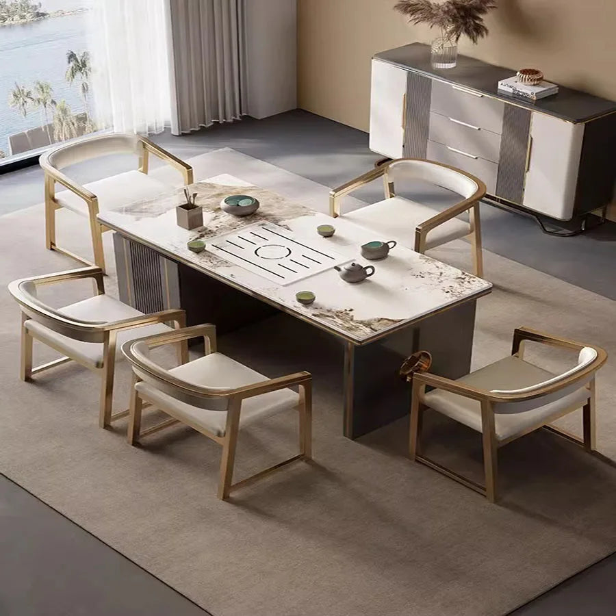 Italian Designer Teahouse Dining Chair - Modern Wooden Accent Chair for Kitchen, Dining Room & Cafe - Perfect for Home Decor, Restaurants and Tea Houses
