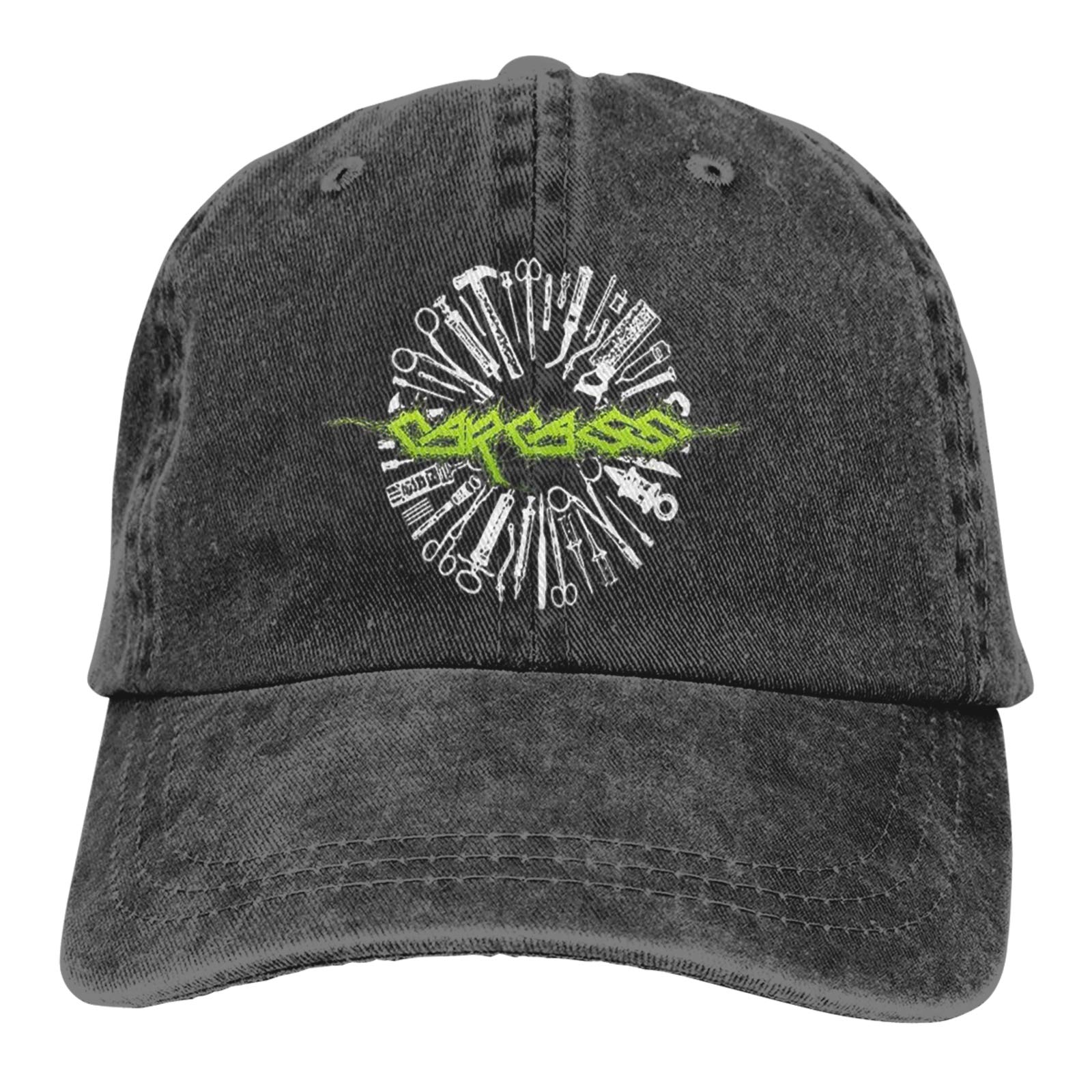 Unisex Adjustable Cowboy Hat - Black Sports Cap for Sun Protection & Outdoor Activities | Perfect for Hiking, Rodeo, and Summer Fashion
