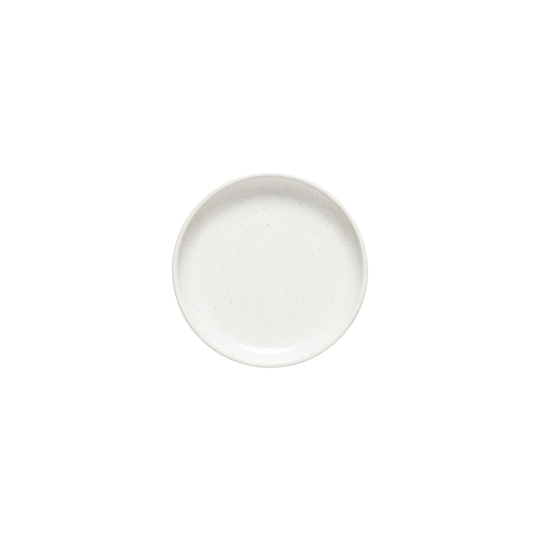 CASAFINA Pacifica Dishware Set - Premium Ceramic Salt & Pepper Shakers for Kitchen & Dining Table | Elegant Tableware for Home, Restaurants & Gifts