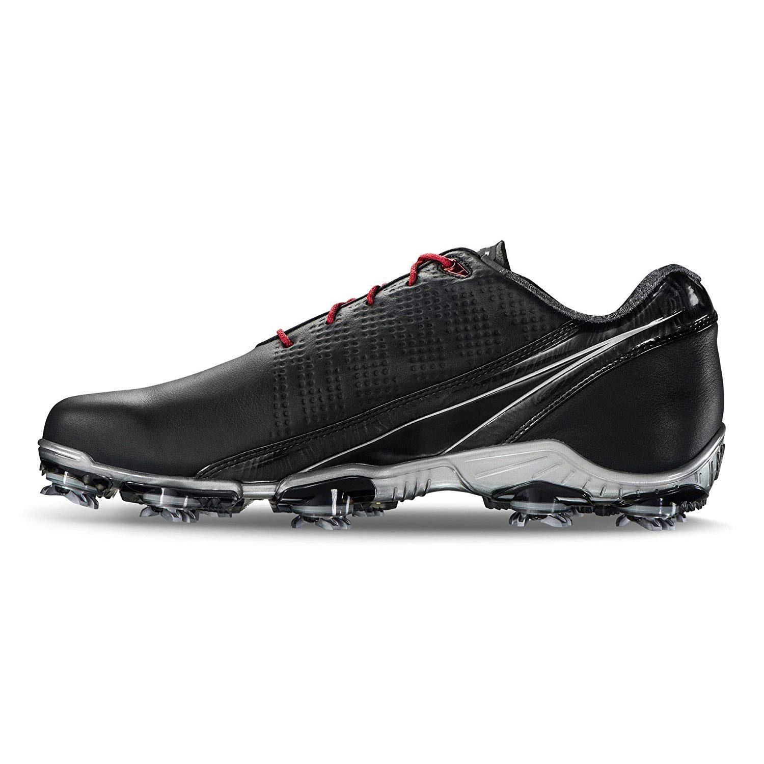 FootJoy Men's D.N.A. Golf Shoes - Previous Season Style | Comfortable & Durable for Walking & Swinging on the Course
