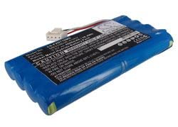 FX-7102 High Precision Replacement Battery for R&D - Long Lasting Power Supply for Laboratory Equipment, Medical Devices & Industrial Instruments