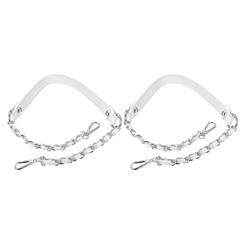 White, Silver