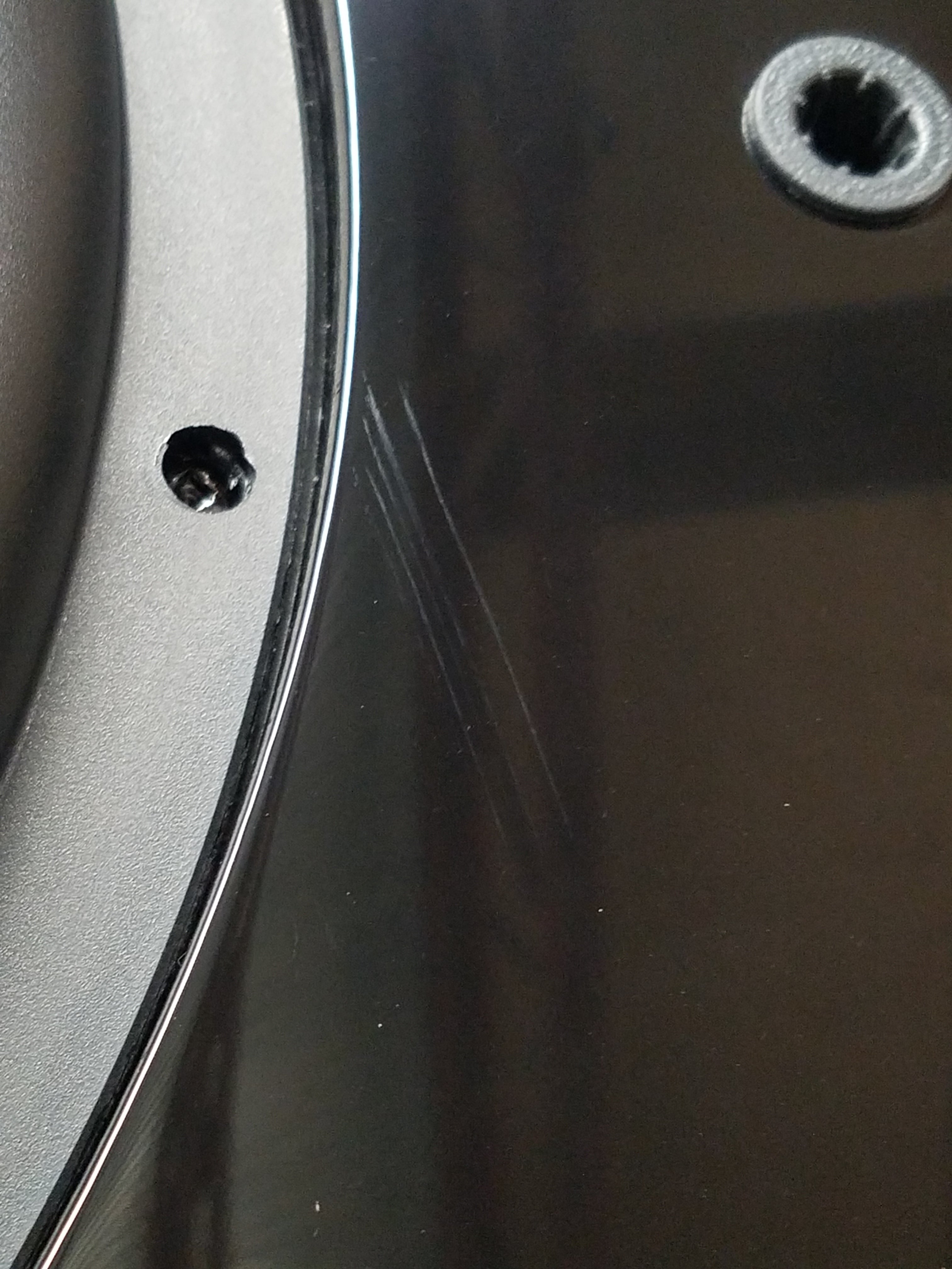 PB16 Ultra High Gloss Piano Black Power Outlet 5028 - Perfect for Home, Office, and Studio Electrical Installations