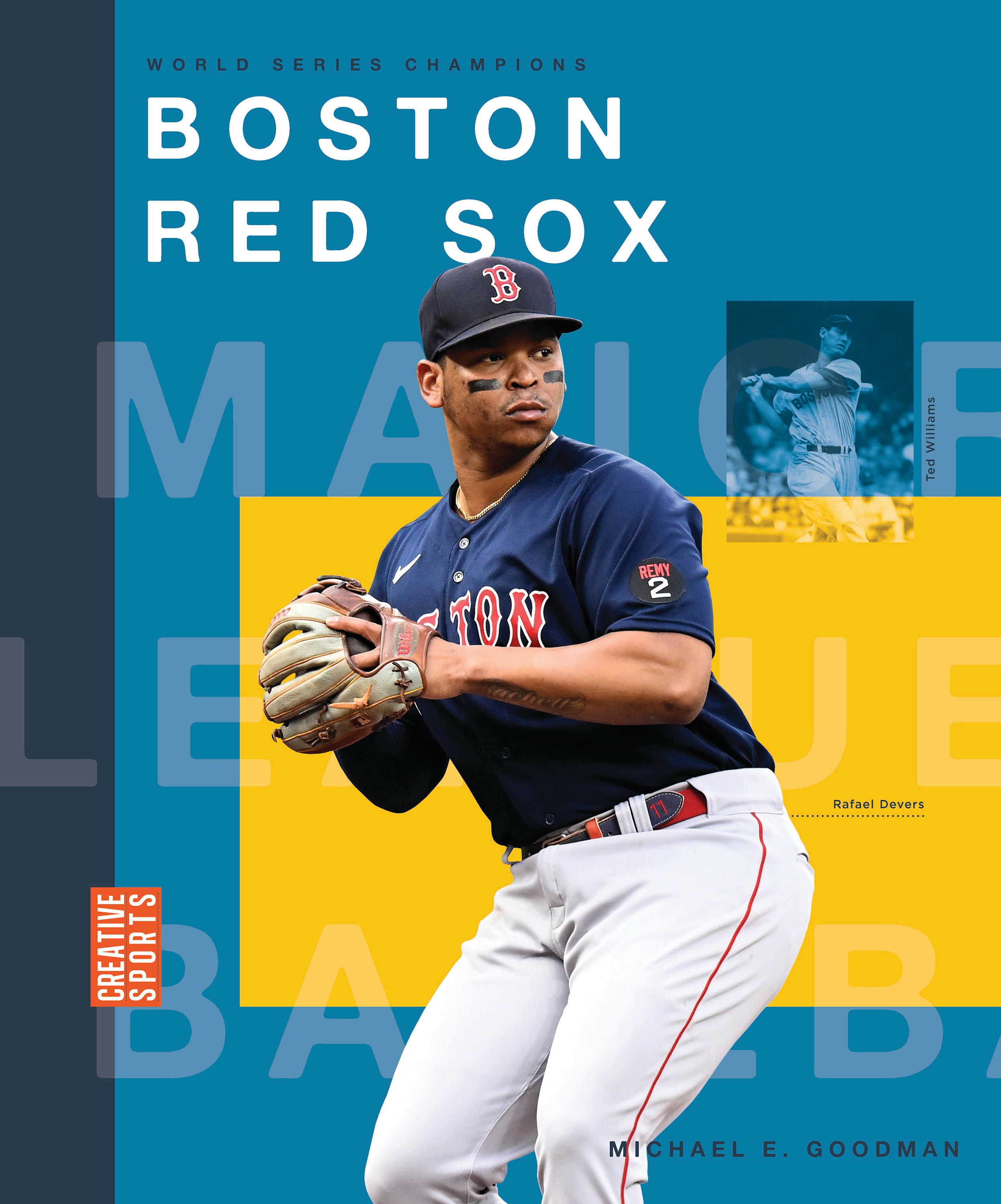 Boston Red Sox 2024 Official MLB Baseball Cap - Adjustable Snapback Hat for Men & Women - Perfect for Games, Sports, and Casual Wear