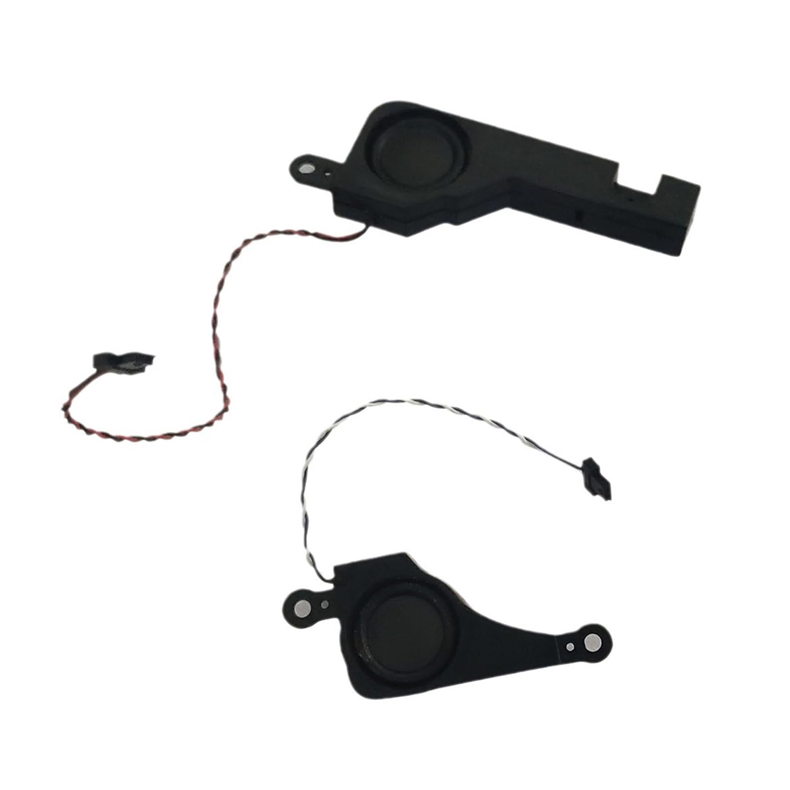 Haiki Laptop Internal Speakers for 5741G 5742G 5552G 5551 5552 5251 5250 Models | Left & Right Integrated Audio Upgrade for Enhanced Home Office and Gaming Experience