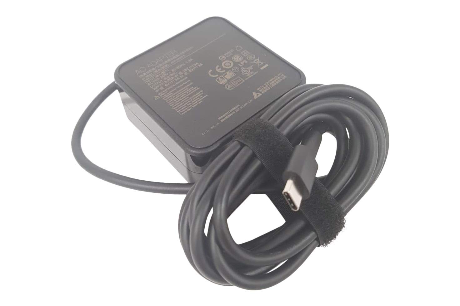 Original Title: Laptop Charger for Huawei Matebook X Pro Matebook D14 2020 D15 2020 D14 AMD D15 AMD D 15 AMD D 14 AMD D 14 2020 D 15 2020 / Honor MagicBook 14 / 15 Apple Macbook Pro / Ipad Pro 2018 (USB-C Type C)  Optimized Title:   **65W USB-C Laptop Charger for Huawei MateBook X Pro/D14/D15, Honor MagicBook 14/15, MacBook Pro & iPad Pro - Fast Charging Power Adapter with Type-C Port (Home, Office & Travel Use)**