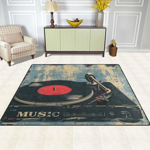 Record Player