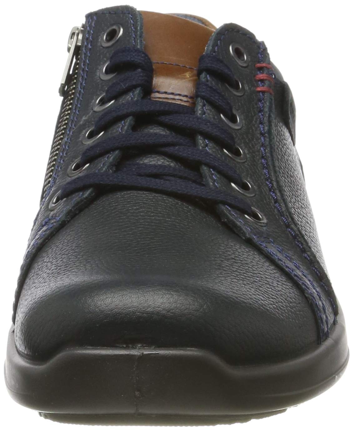 Men's Derby Sneaker - Classic Casual Shoes for Men | Comfortable & Stylish | Perfect for Office, Walking & Everyday Wear