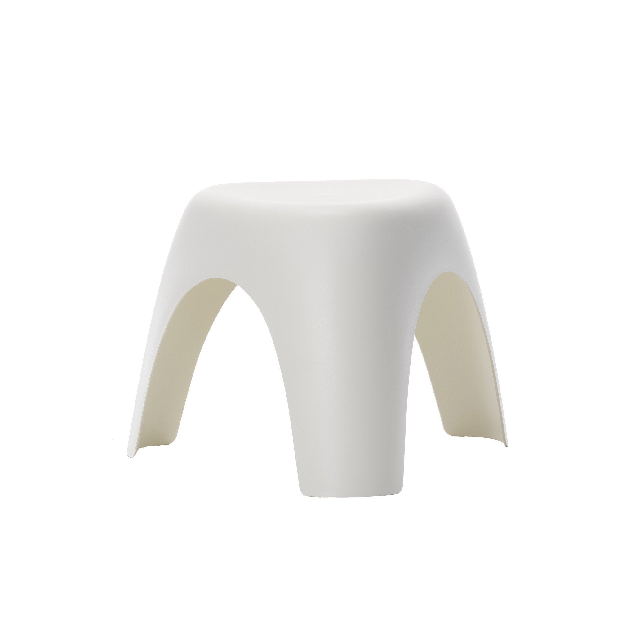 Vitra Elephant Stools - Durable and Stylish Kids' Furniture for Playrooms, Nurseries, and Home Decor | Fun Seating for Children