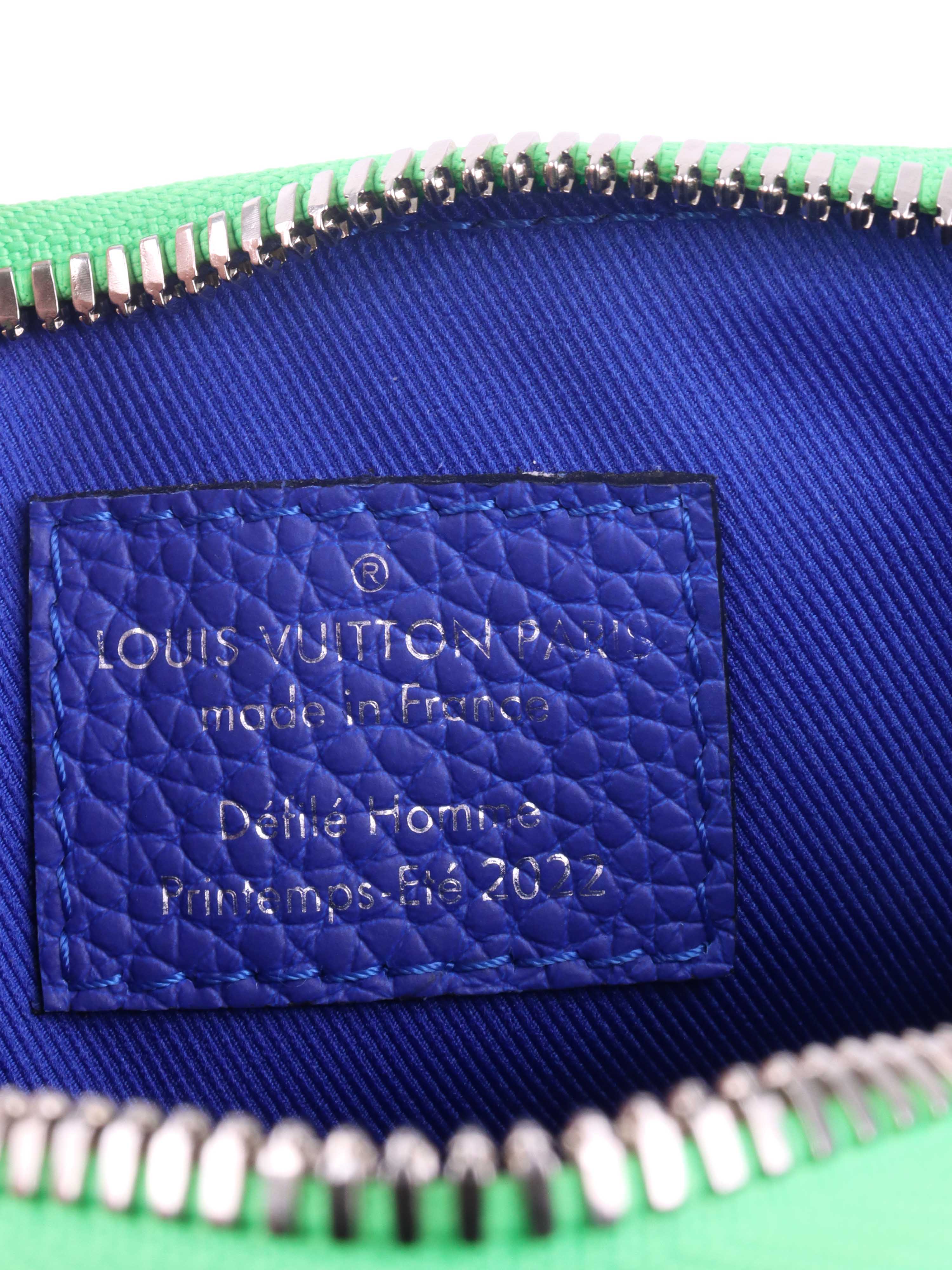 Louis Vuitton Keepall Mini Travel Bag - Luxury Monogram Canvas Carry-On Duffel for Women & Men | Perfect for Weekend Getaways, Gym & Air Travel