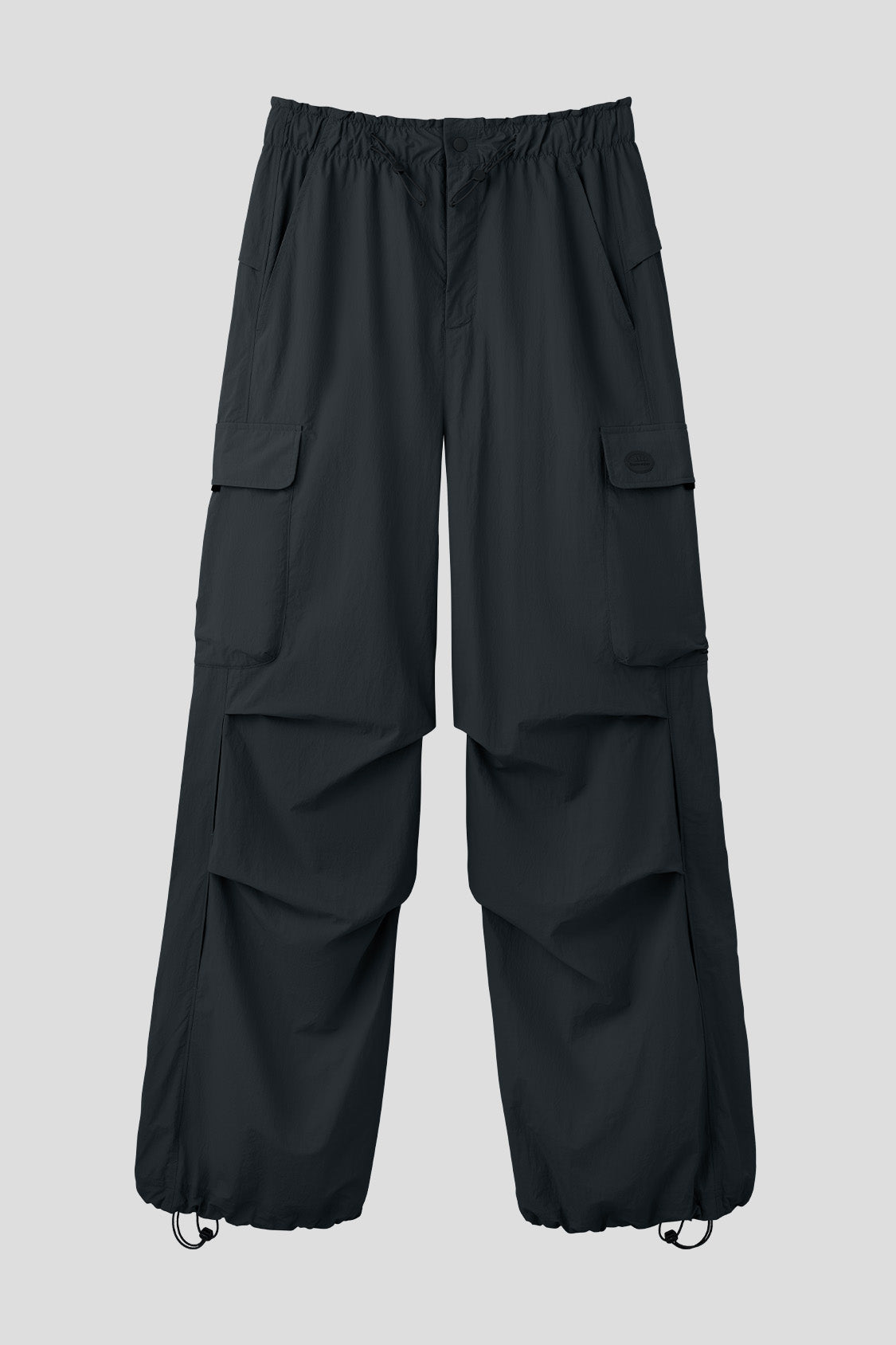 Women's Quick Dry Parachute Pants UPF 50+ Sun Protection - Lightweight Hiking Travel Yoga Outdoor Adventure Pants