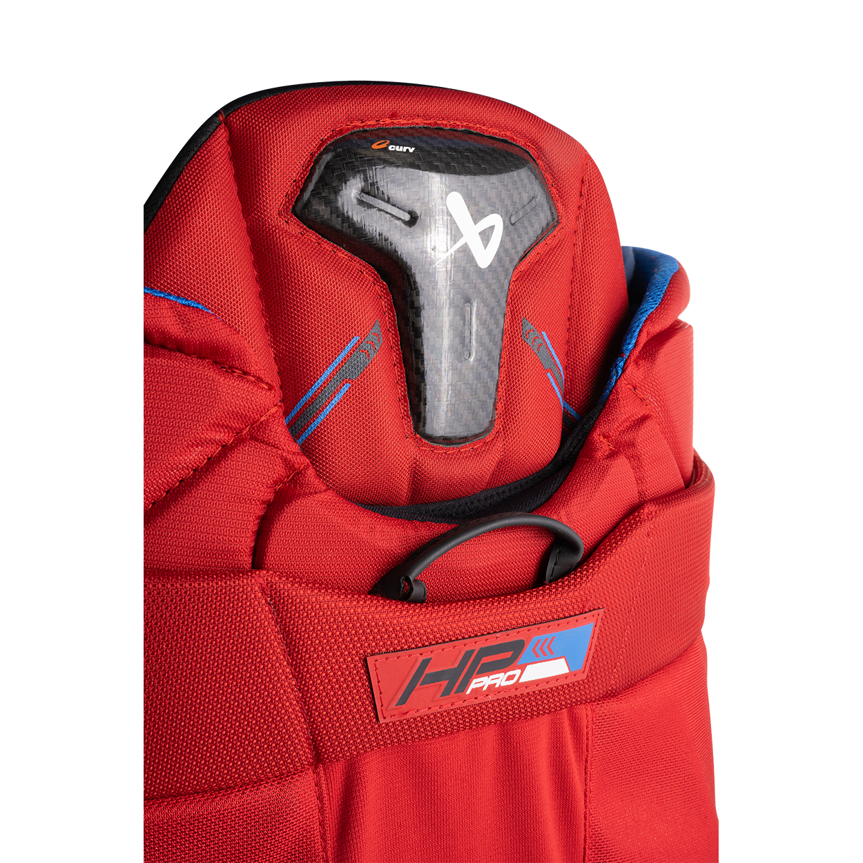Bauer HP Pro Senior Hockey Pants S24 - Premium Ice Hockey Protective Gear for Men - Perfect for Competitive Play & Training