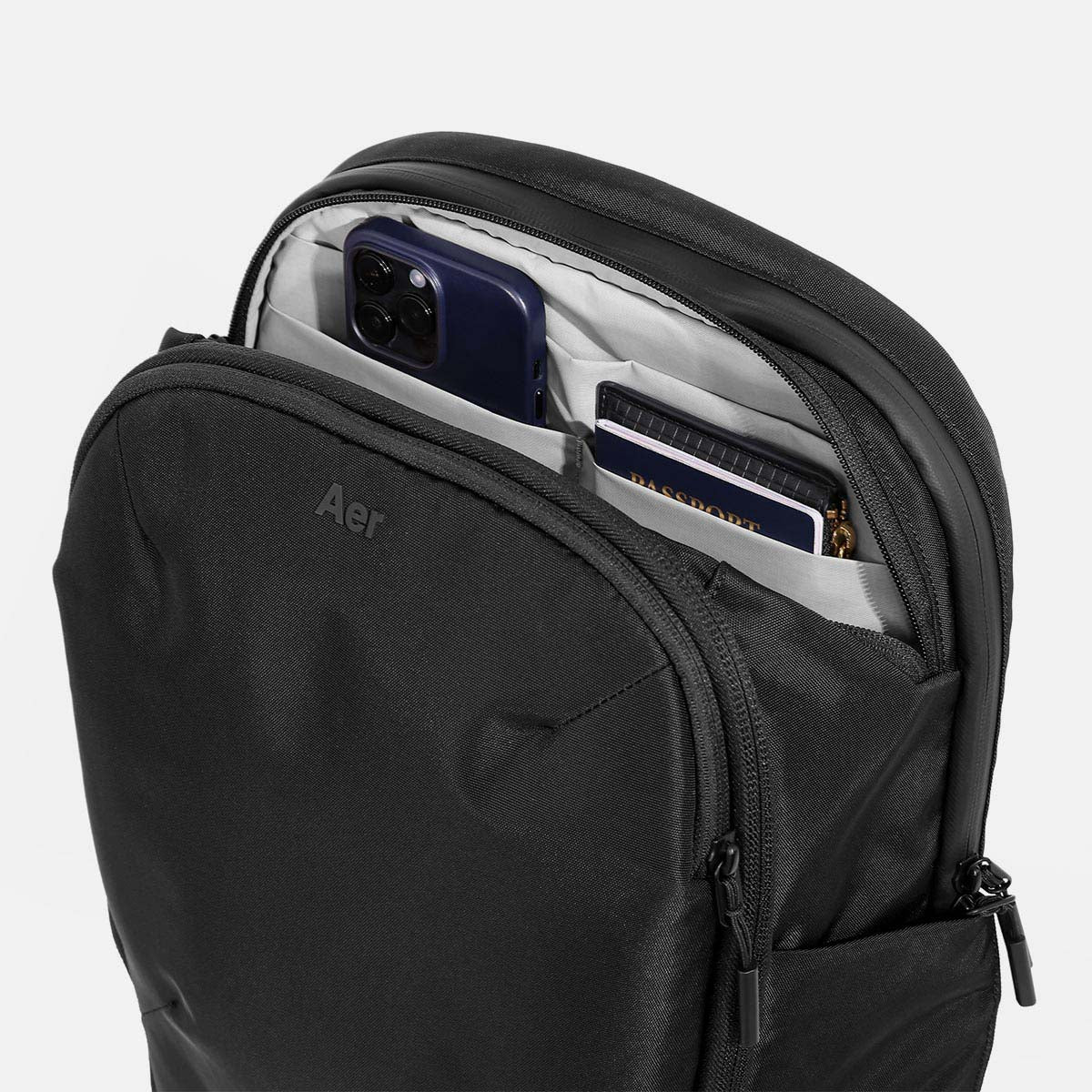 Pro Pack 20L Waterproof Hiking Backpack - Lightweight Travel Daypack for Outdoor Camping, Trekking & Daily Commute