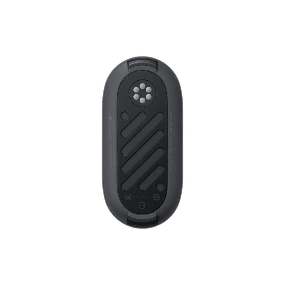 Insta360 Go 3 128GB Mini Action Camera (Black) - 4K Stabilized Video, Waterproof, Vlogging & Adventure Sports