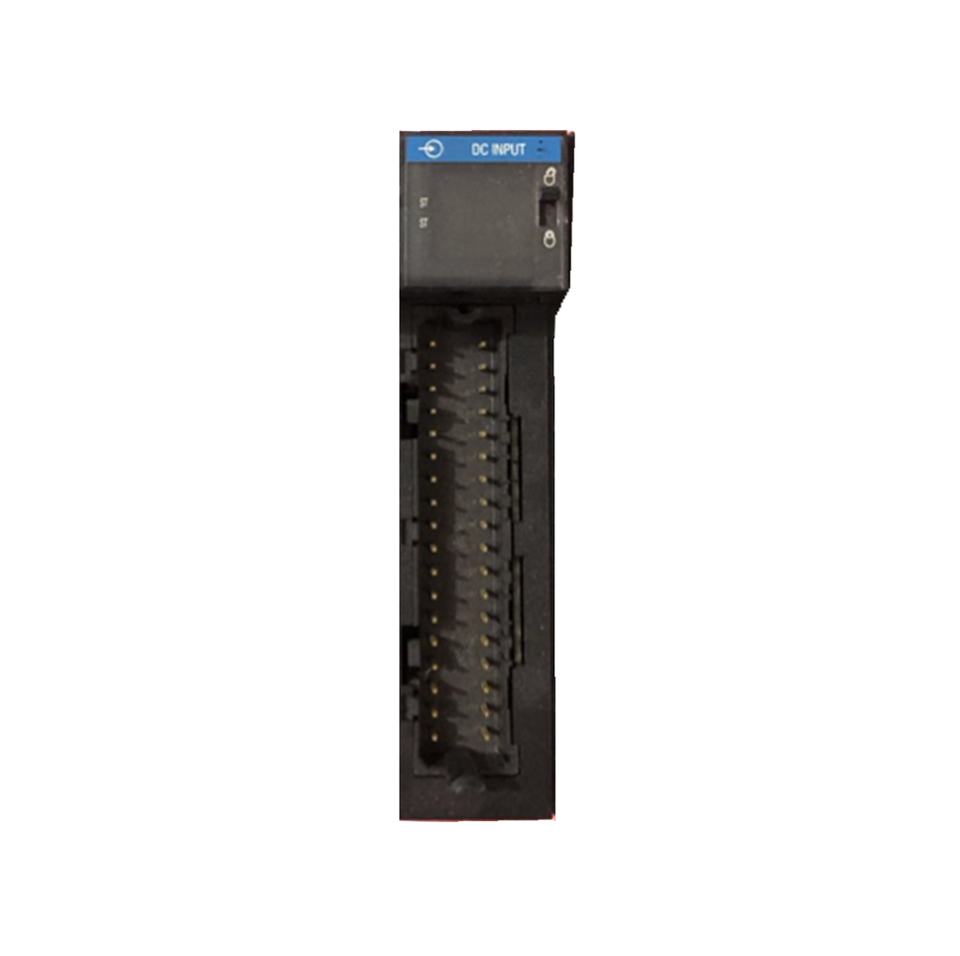 1756 IH16I Input Module by AB PLC - New Industrial Automation Control Module for Factory Machinery & Equipment