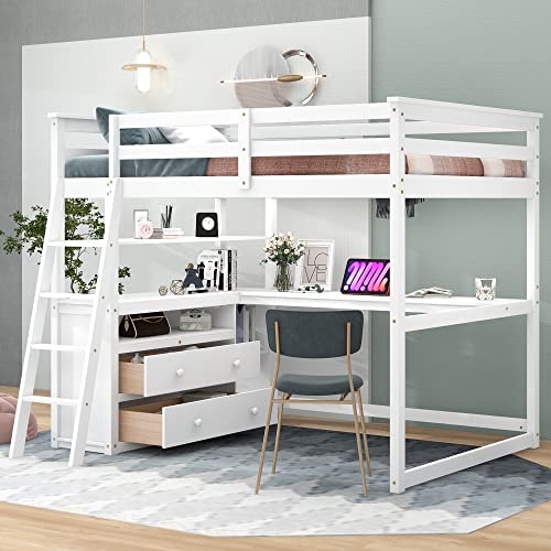 White(desk)