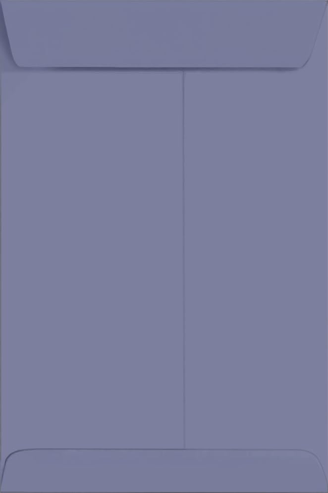 Wisteria Purple