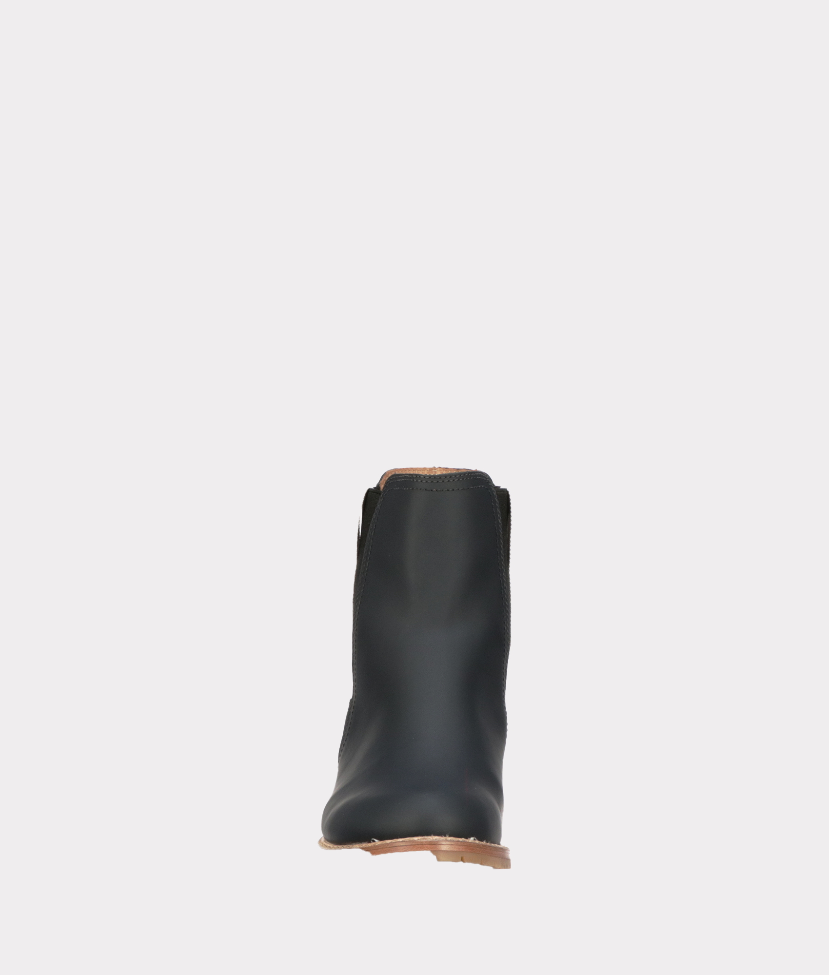 Waterproof Women's Garden Boots for All Weather - Navy & Black | Comfortable Outdoor Gardening, Farming, and Rainy Day Footwear