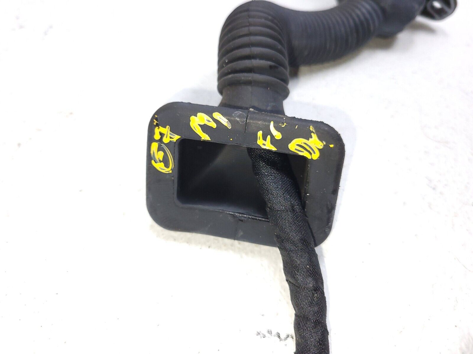 2006-2011 Mercedes ML500 Front Left Driver Side Door Wire Harness OEM Replacement - Perfect for Electrical Repairs & DIY Car Maintenance