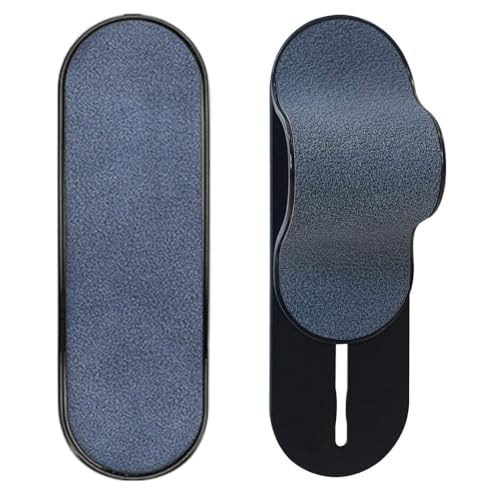 Suede Blue