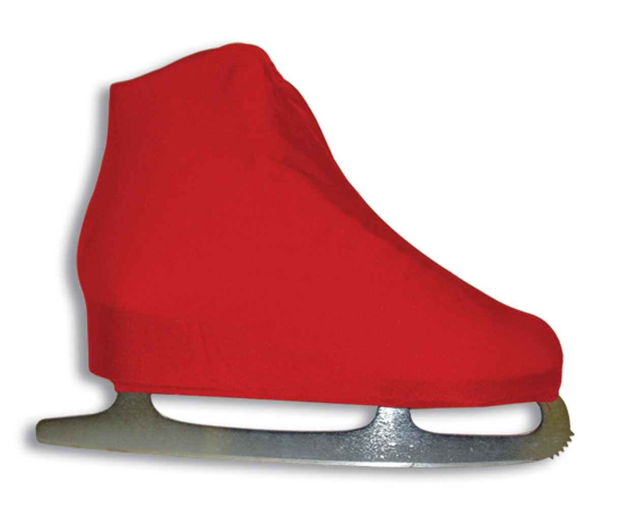 A&R Sports Lycra Ice Skate Boot Covers - Breathable & Durable Figure Skating Shoe Protectors for Practice & Performance - Perfect for Rink, Competition & Training Sessions