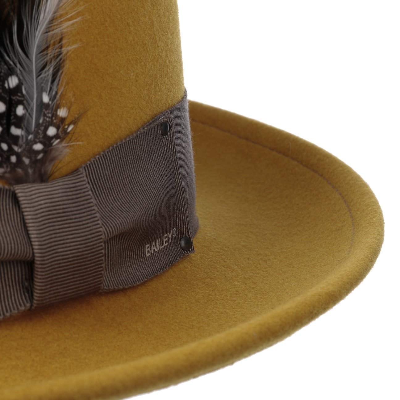 Bailey 1922 Blixen Wool Hat - Warm Winter Beanie for Men & Women - Perfect for Skiing, Hiking & Cold Weather Outdoor Activities