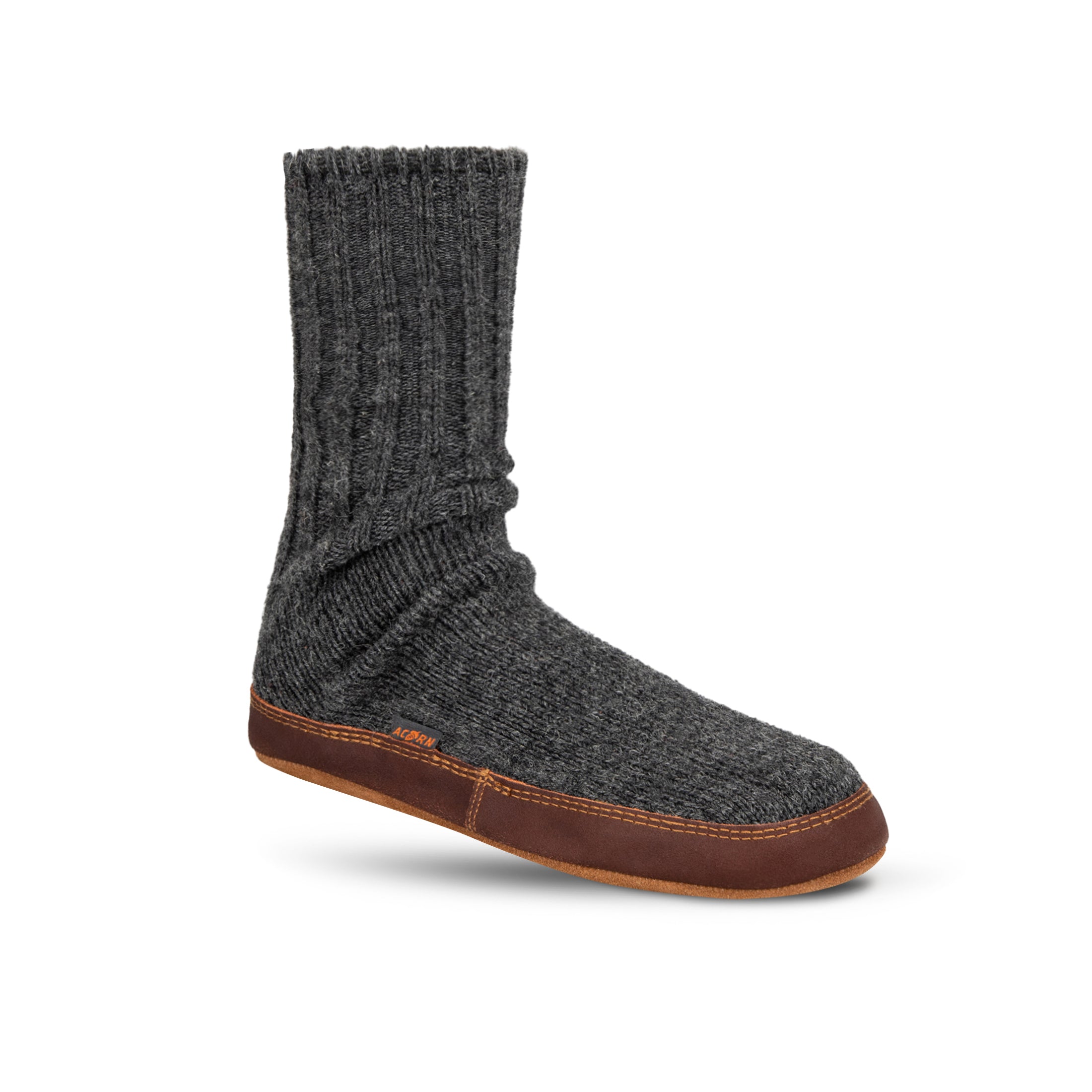 Original Cozy Slipper Socks for Women & Men - Soft Indoor House Shoes for Relaxing at Home, Winter Warmth & Comfort