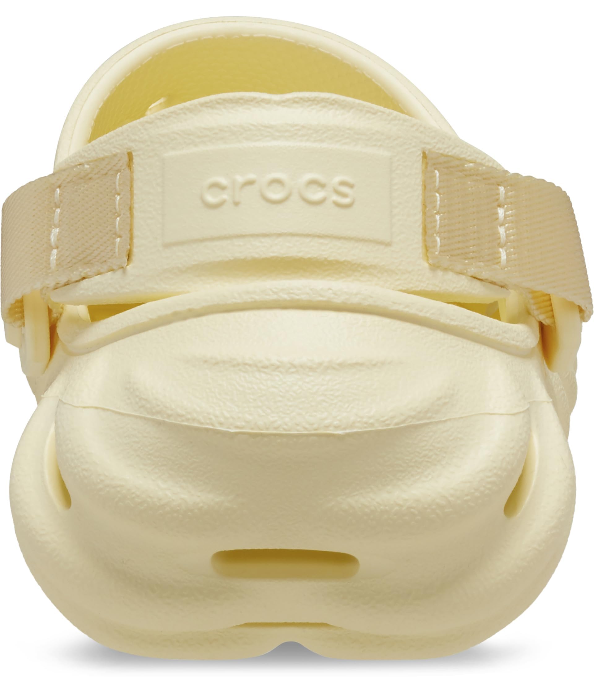 Crocs Kids' Echo Clog - Lightweight & Comfortable Water Shoes for Boys & Girls - Perfect for Beach, Pool, and Outdoor Play