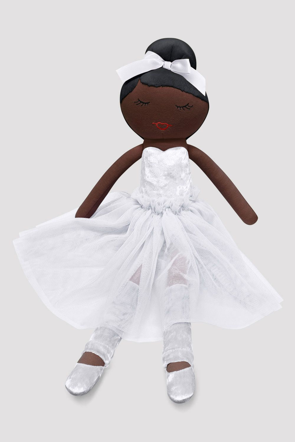 Girls Ballerina Doll - Elegant Ballet Toy for Kids, Perfect for Playtime, Birthday Gifts & Dance-Themed Parties | Ideal for Pretend Play, Room Decor & Ballet Enthusiasts