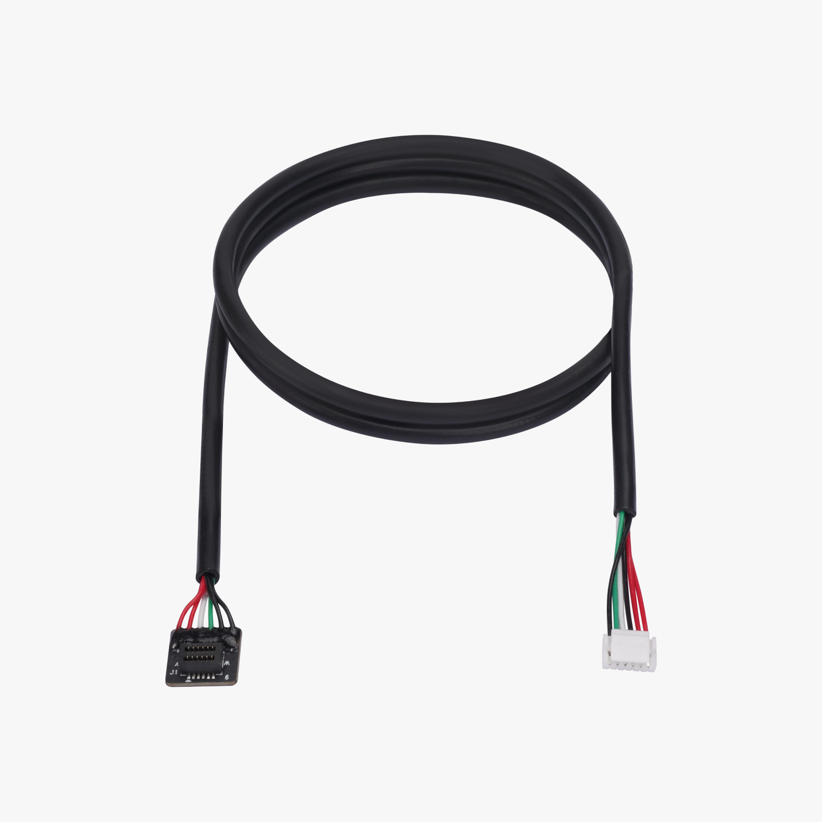 Bambu Lab P1 Series 3D Printer Toolhead Cable - High-Quality Replacement Part for Smooth Printing | Perfect for DIY Repairs & Upgrades